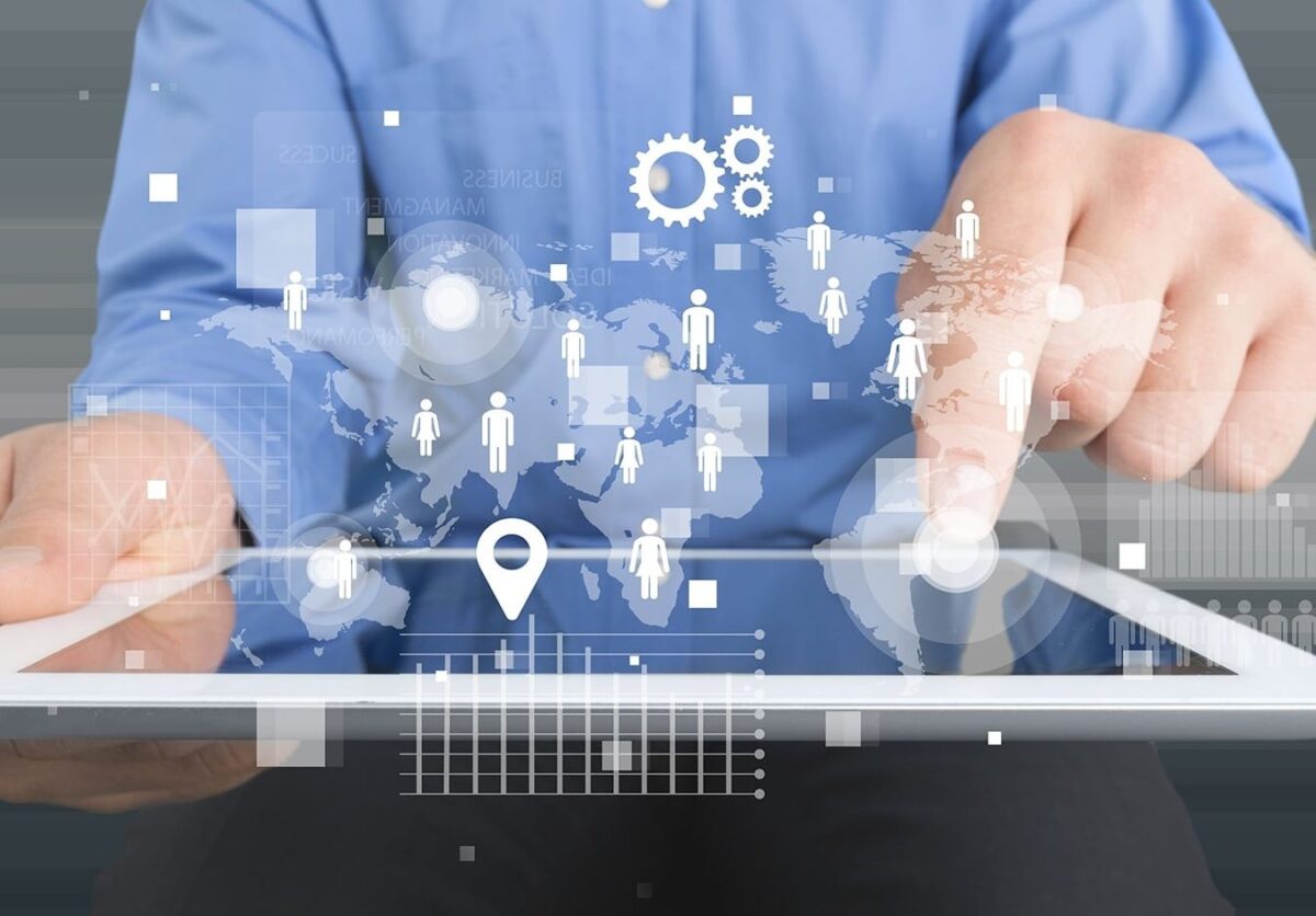 Maîtriser l’ère numérique : Pourquoi la formation en communication digitale est essentielle dans les Alpes-Maritimes (06)