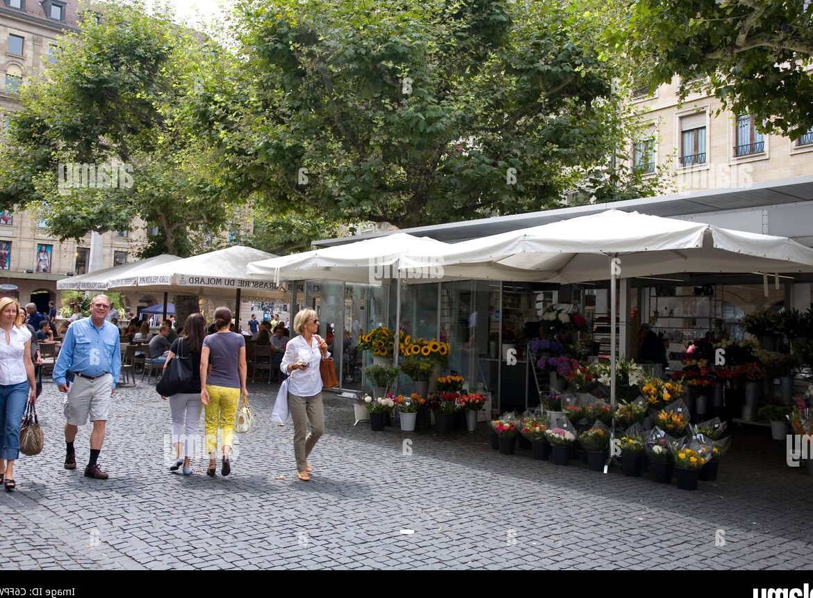 Nantes – Genève : Comment profiter d&rsquo;un vol direct entre deux villes emblématiques ?