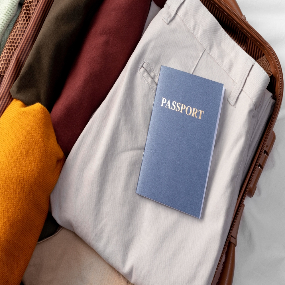 Comment procéder au renouvellement de son passeport ?