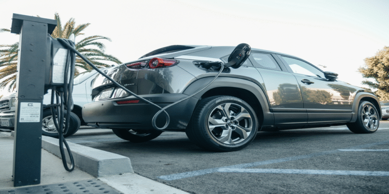 voiture electrique