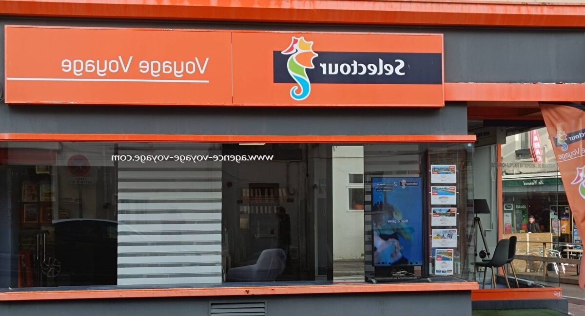 Pourquoi choisir une agence de voyage à Rueil-Malmaison ?