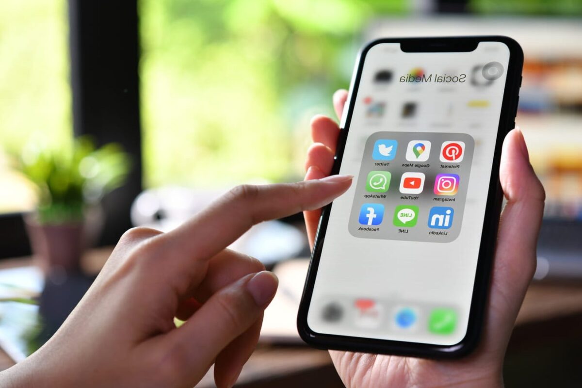 Pourquoi désinstaller Pinterest pourrait être bénéfique pour votre productivité et comment le faire efficacement