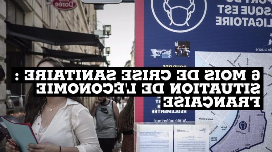 Quel était l’état de l’économie le jour où vous êtes né? Décryptage du journal économique de votre date de naissance