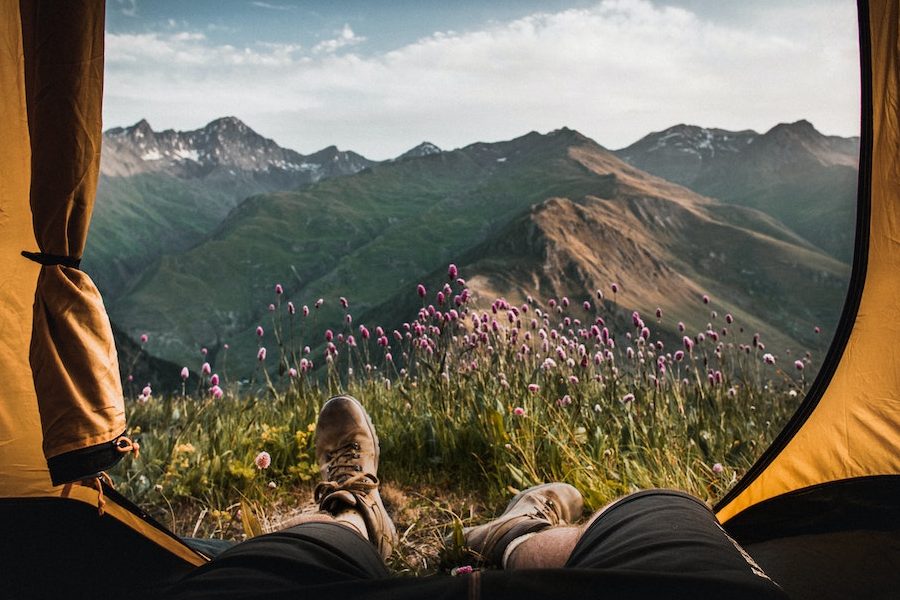 Quelle est la meilleure tente de plage pour bébé ?