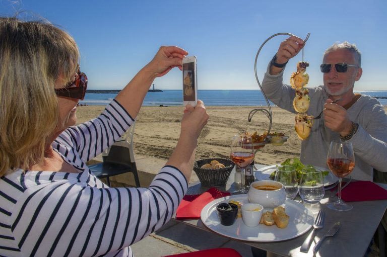 Quels sont les meilleurs restaurants à Valras-Plage pour une expérience culinaire inoubliable ?