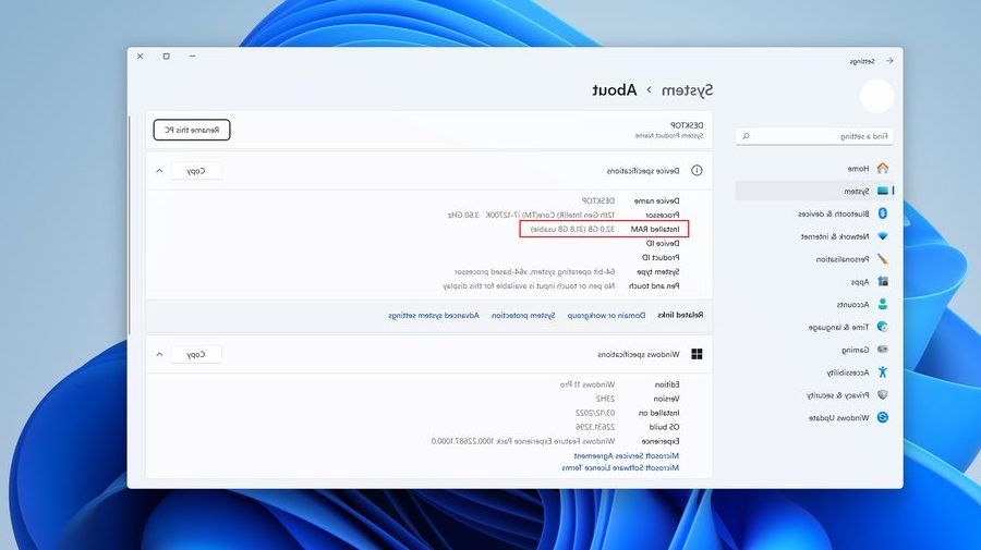 RAM Matériel Réservé : Comment Investir dans la Mémoire du Futur?
