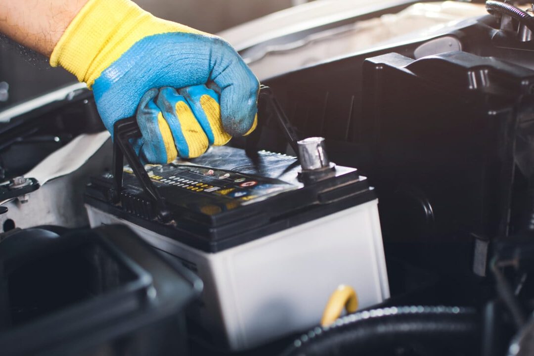 Réparation ou remplacement : Que faire avec une vitre arrière d&rsquo;iPhone 8 cassée ?