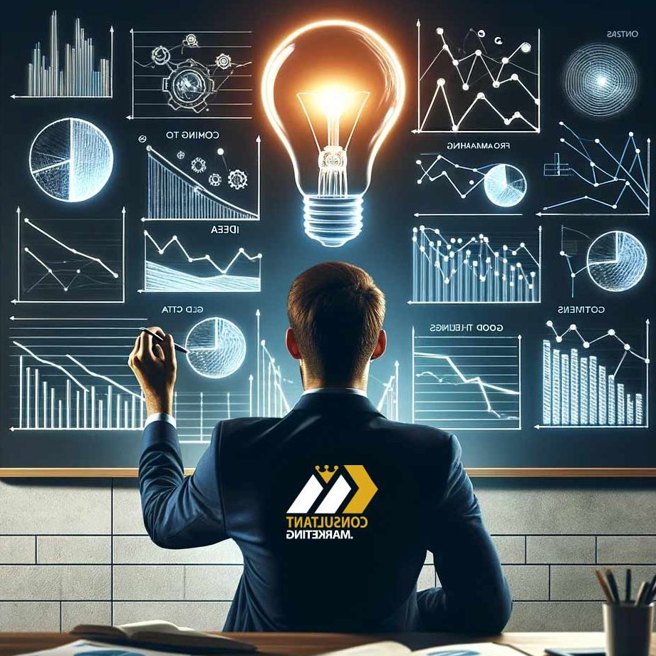 Stratégies Gagnantes pour l’Aumentation des Ventes : Guide Complet pour Dynamiser votre Chiffre d’Affaire