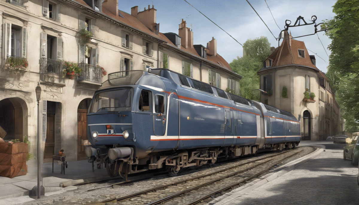 besoin d'aide pour le transport dans les hauts-de-france ? trouvez la solution à vos problèmes de déplacement grâce à nos services de transport fiables et pratiques.