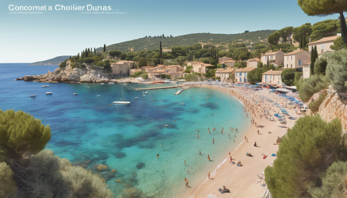 découvrez comment choisir la meilleure agence de voyage dans le var et profiter pleinement de votre séjour grâce à nos conseils et recommandations.