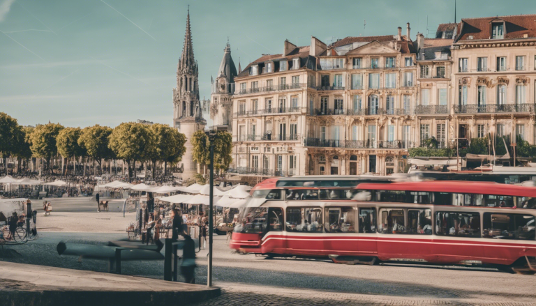 Comment devenir agent de voyage à Bordeaux ?