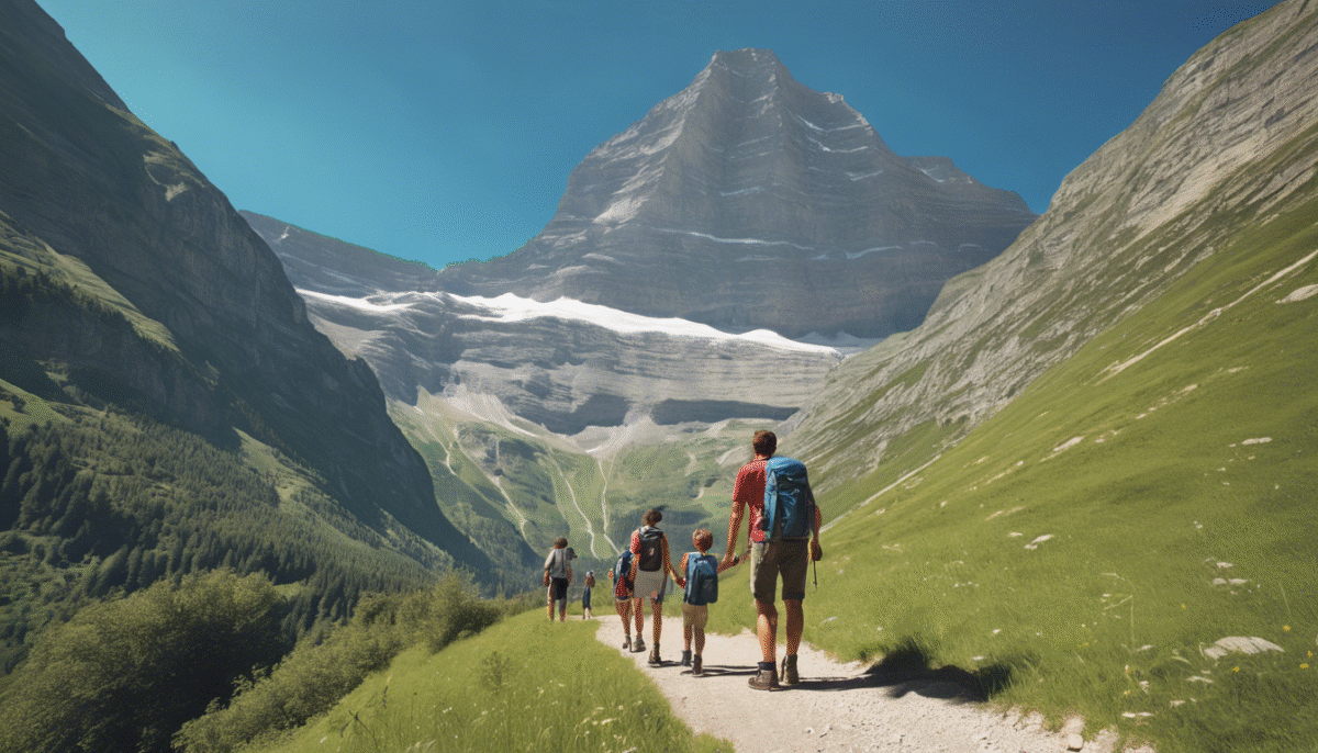 découvrez nos conseils pour réussir votre randonnée en famille au cirque de gavarnie, un lieu exceptionnel pour profiter de la nature en toute convivialité.