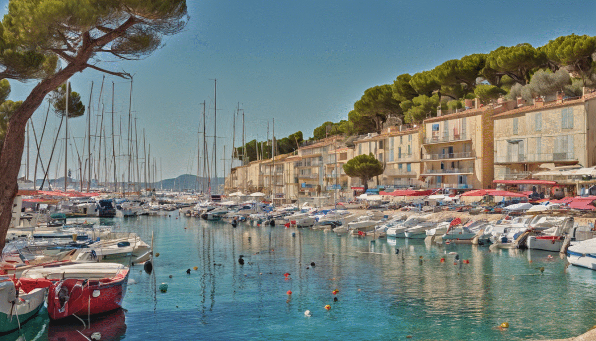 découvrez si la ciotat possède la meilleure plage privée et trouvez l'endroit idéal pour vous détendre au bord de la méditerranée.