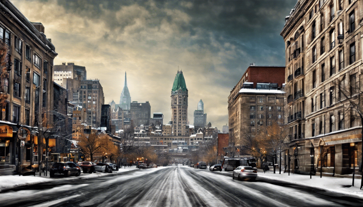 découvrez comment tirer le meilleur parti de votre séjour à montréal avec nos conseils pour profiter au maximum de cette ville dynamique : activités, lieux incontournables et expériences à ne pas manquer.