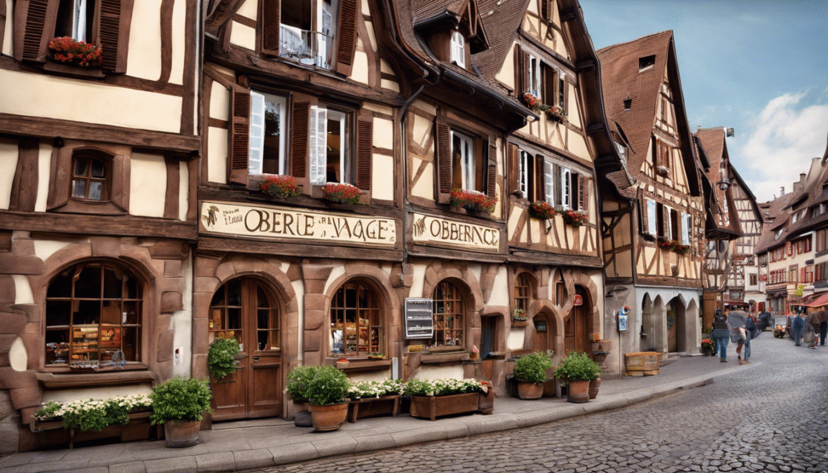 découvrez où trouver une agence de voyage à obernai et préparez votre prochain voyage en toute sérénité avec les services professionnels de l'agence locale.