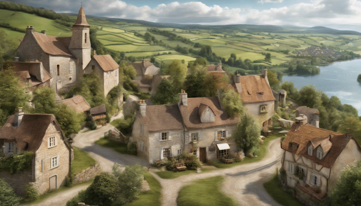 découvrez les trésors cachés d'inglard lors d'un voyage inoubliable. plongez dans l'histoire, la culture et la beauté naturelle de cette destination fascinante.