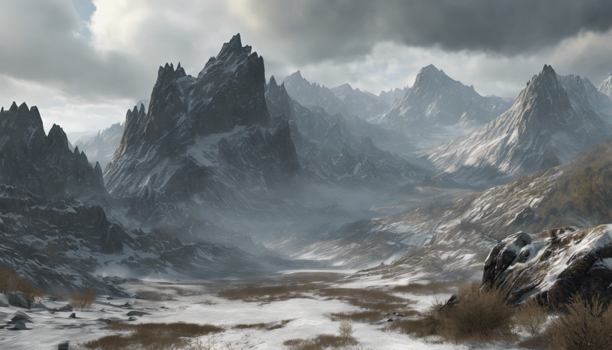 découvrez pourquoi la montagne est un symbole si marquant dans l'univers de game of thrones et son rôle emblématique dans la série télévisée.