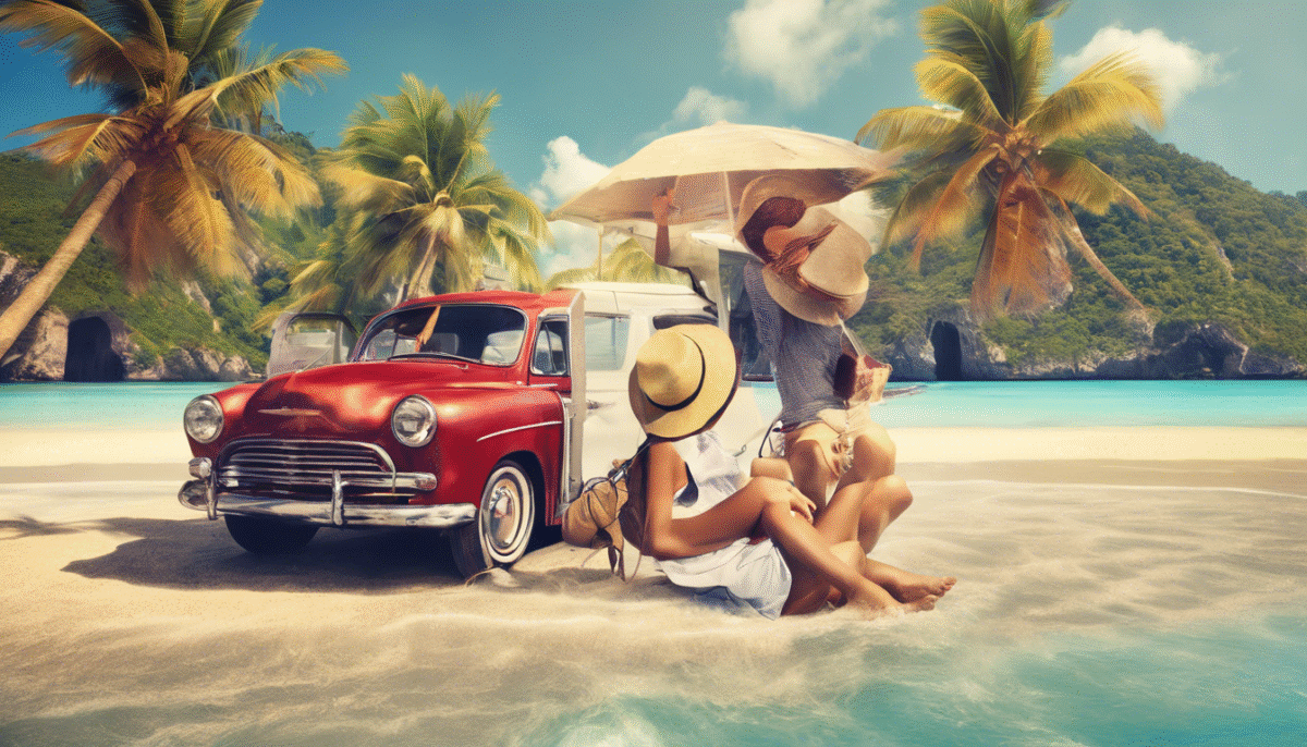 découvrez pourquoi les vacances offrent la meilleure opportunité de partir en voyage et de vivre de nouvelles expériences enrichissantes pour se ressourcer et se détendre.