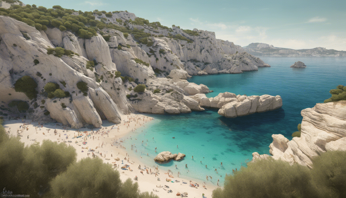 découvrez les avantages d'une plage privée à marseille : confort, exclusivité et services sur mesure. profitez d'une expérience balnéaire unique, loin de la foule, tout en savourant le soleil et la beauté des calanques.