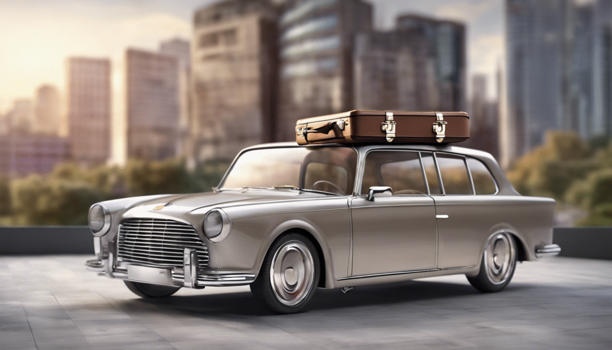 découvrez tout ce qu'il faut savoir sur le prix d'une valise de voiture ! comparez les différentes options disponibles, les marques populaires et les facteurs influençant les coûts pour faire le meilleur choix selon votre budget.