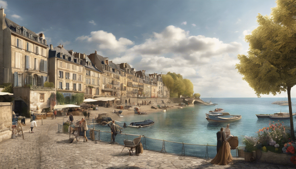 découvrez la meilleure agence de voyage en france pour des vacances inoubliables avec des services sur mesure et des expériences uniques.