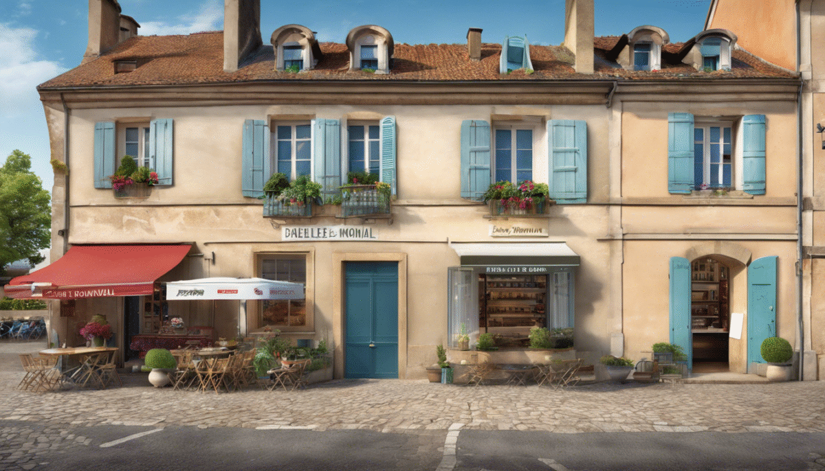 découvrez les meilleures agences de voyage à paray-le-monial pour des voyages inoubliables. trouvez des services de qualité et des experts pour organiser votre prochaine escapade.