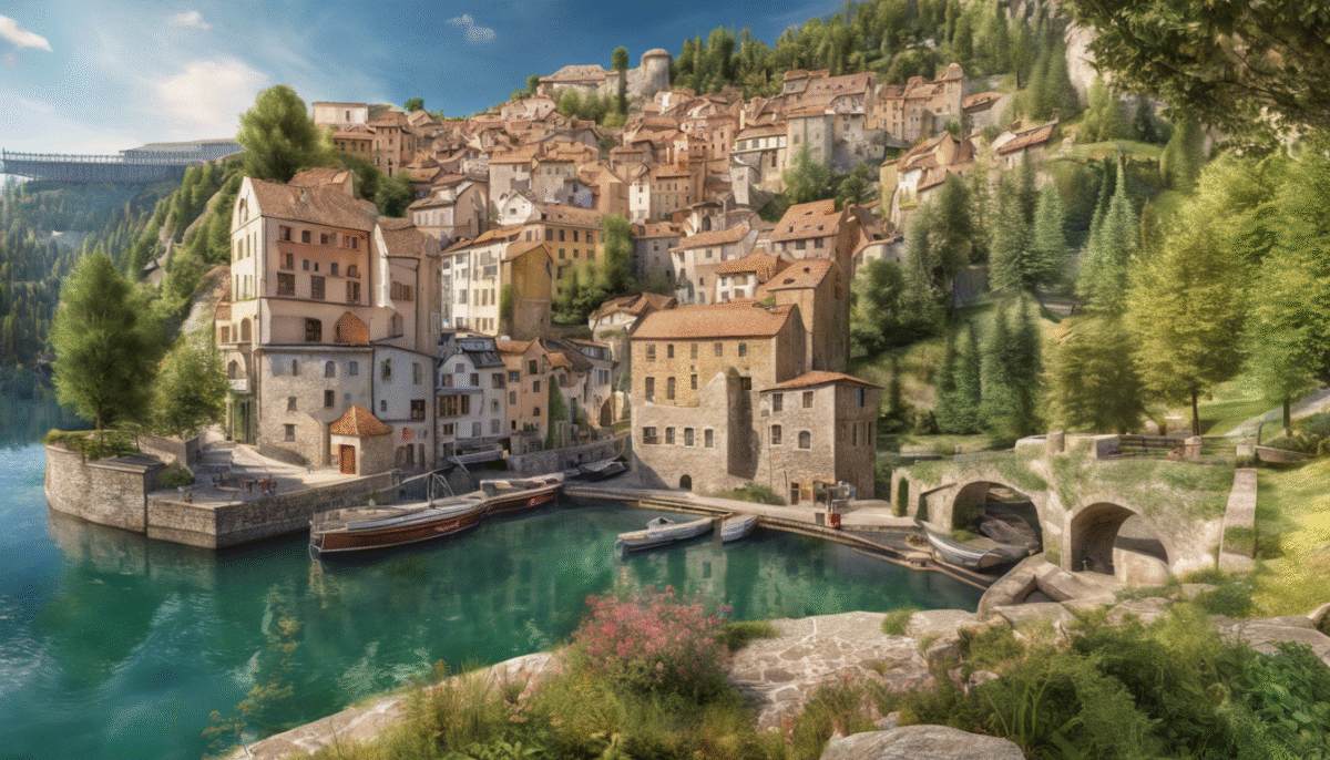 découvrez les meilleures destinations en europe pour des vacances inoubliables. trouvez l'inspiration pour votre prochain voyage en europe.