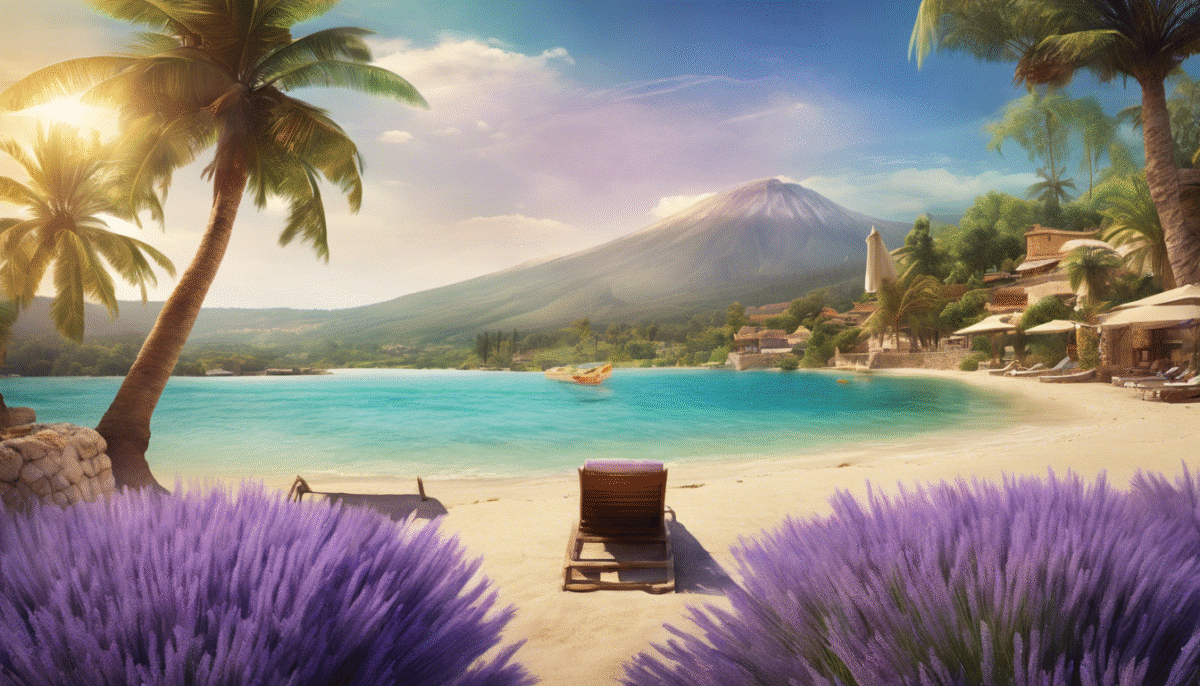 découvrez les meilleures destinations à visiter en juillet pour des vacances inoubliables. explorez des plages ensoleillées, des festivals vibrants et des paysages à couper le souffle. que vous recherchiez l'aventure, la détente ou l'évasion, trouvez l'inspiration pour votre prochain voyage.