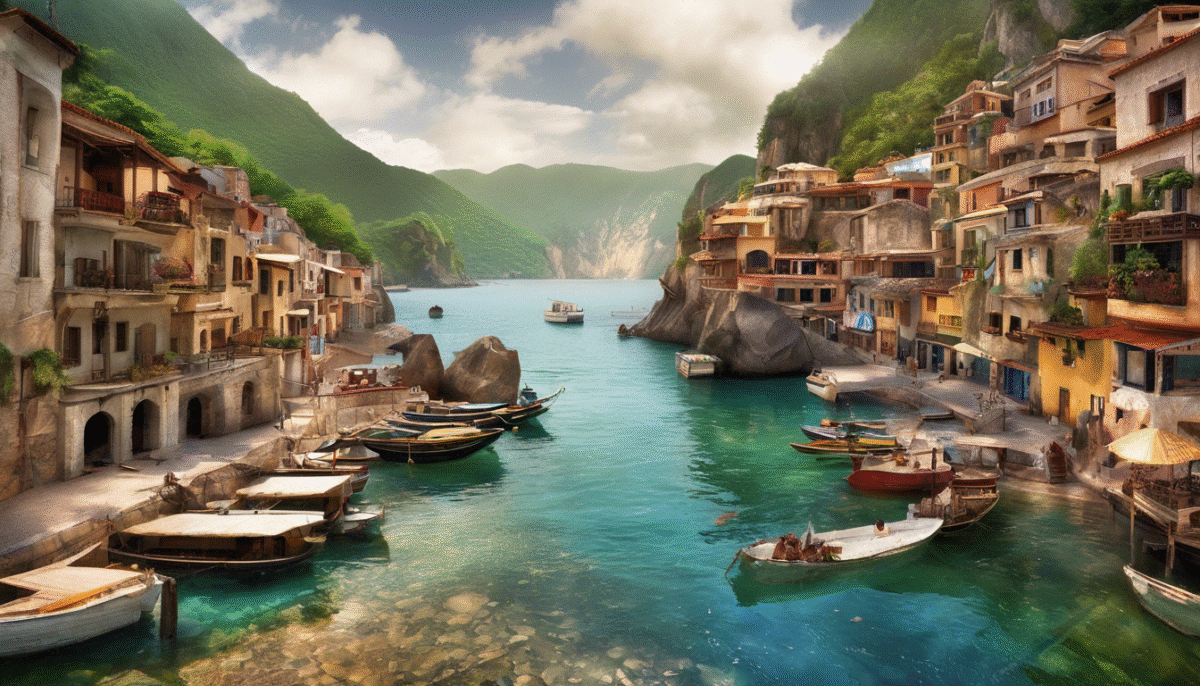 découvrez les plus belles destinations à visiter à travers le monde et préparez-vous à vivre des expériences inoubliables.