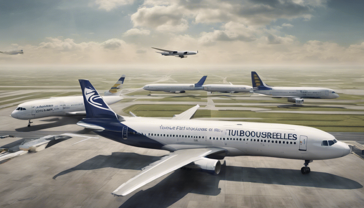découvrez nos conseils pour trouver le vol parfait de toulouse à bruxelles et profiter d'un voyage sans souci. comparez les horaires, les compagnies aériennes et les tarifs pour un vol sur mesure.