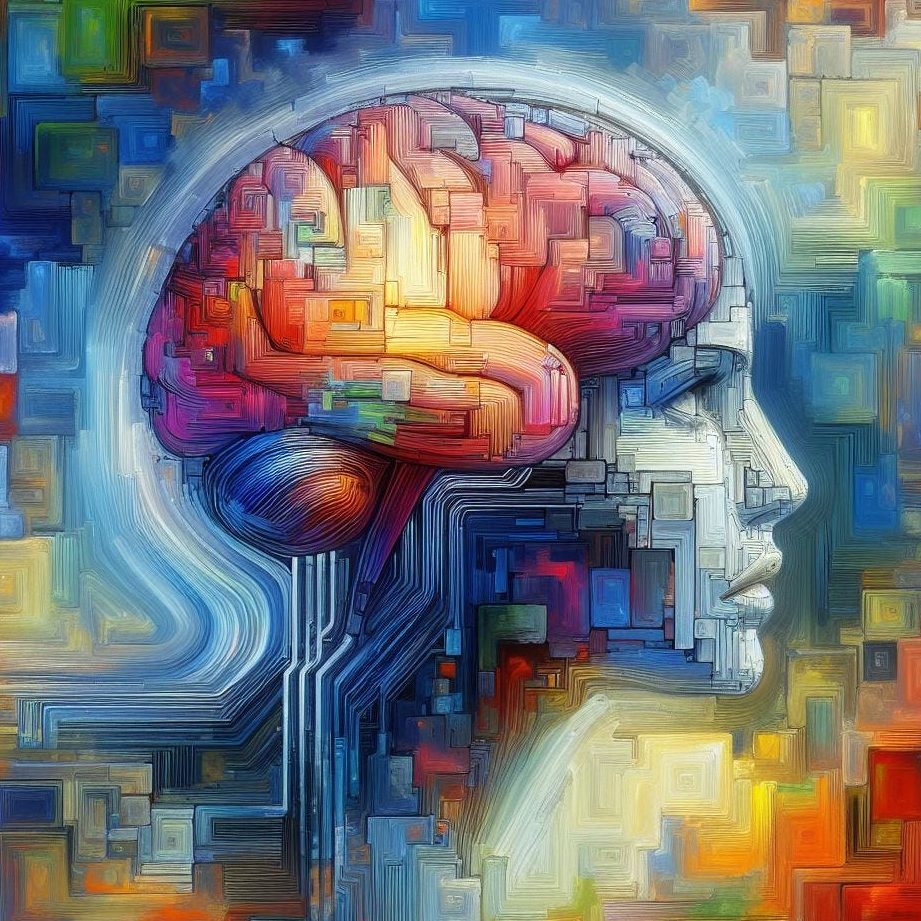 ChatGPT et l&rsquo;ère de la création d&rsquo;image : Comprendre l&rsquo;intelligence artificielle dans le monde visuel