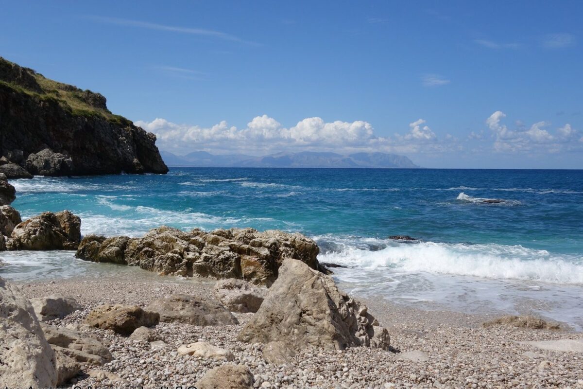 Comment visiter la Sicile en train ?