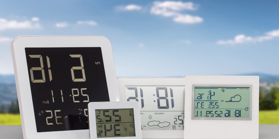 Quelle est la météo à Fort-Mahon-Plage ?