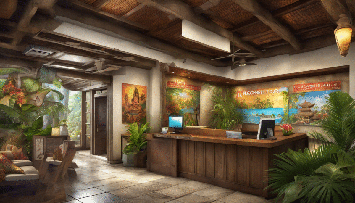 découvrez l'agence de voyage idéale pour vivre des aventures inoubliables à bali. profitez de conseils experts, de forfaits personnalisés et d'escapades sur mesure pour explorer les trésors de cette île paradisiaque.