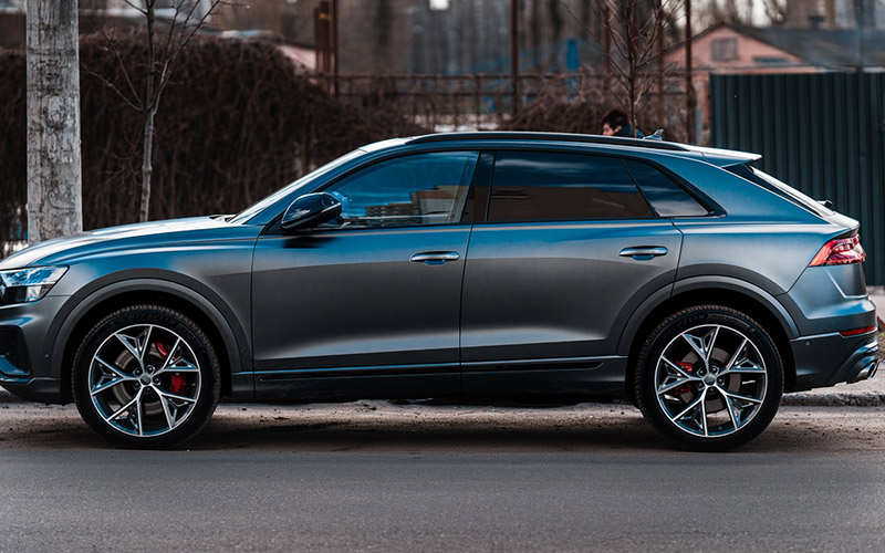 Comment choisir sa voiture SUV ?