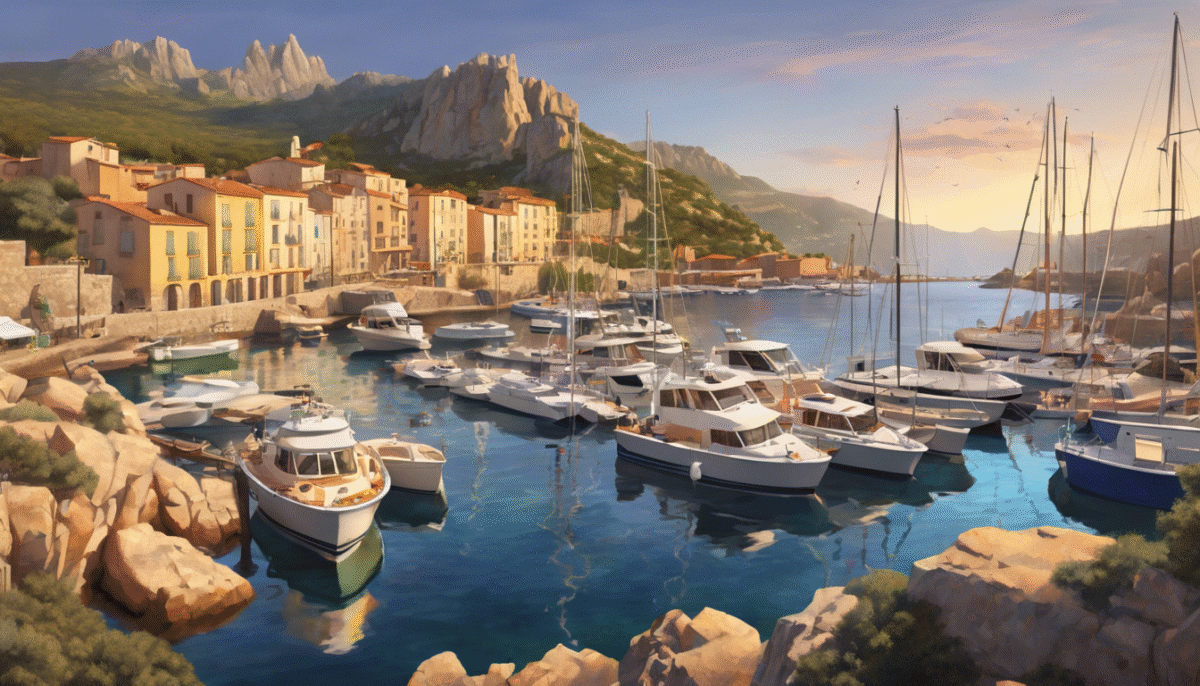 découvrez nos conseils pratiques pour organiser un tour de corse en bateau. itinéraires incontournables, escales idylliques, astuces de navigation et conseils de sécurité pour profiter pleinement de cette aventure en mer. préparez votre voyage en toute sérénité et explorez les paysages magnifiques de la corse.