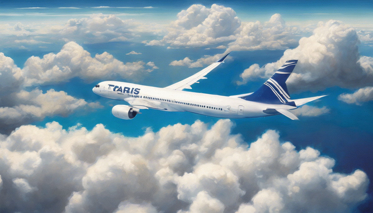 découvrez comment rejoindre toulon depuis paris en avion. retrouvez toutes les informations essentielles sur les compagnies aériennes, les horaires de vol, et les conseils pratiques pour un voyage agréable et sans stress.