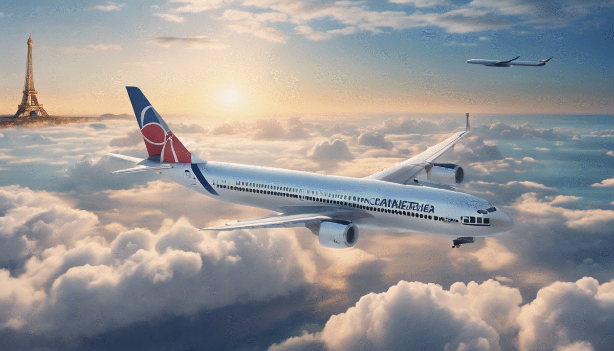 découvrez les meilleures options pour voyager de paris à la canée en avion. trouvez des conseils pratiques pour réserver votre vol, les compagnies aériennes disponibles, et les aéroports à considérer. préparez votre voyage en toute sérénité et profitez de la beauté de la crète!