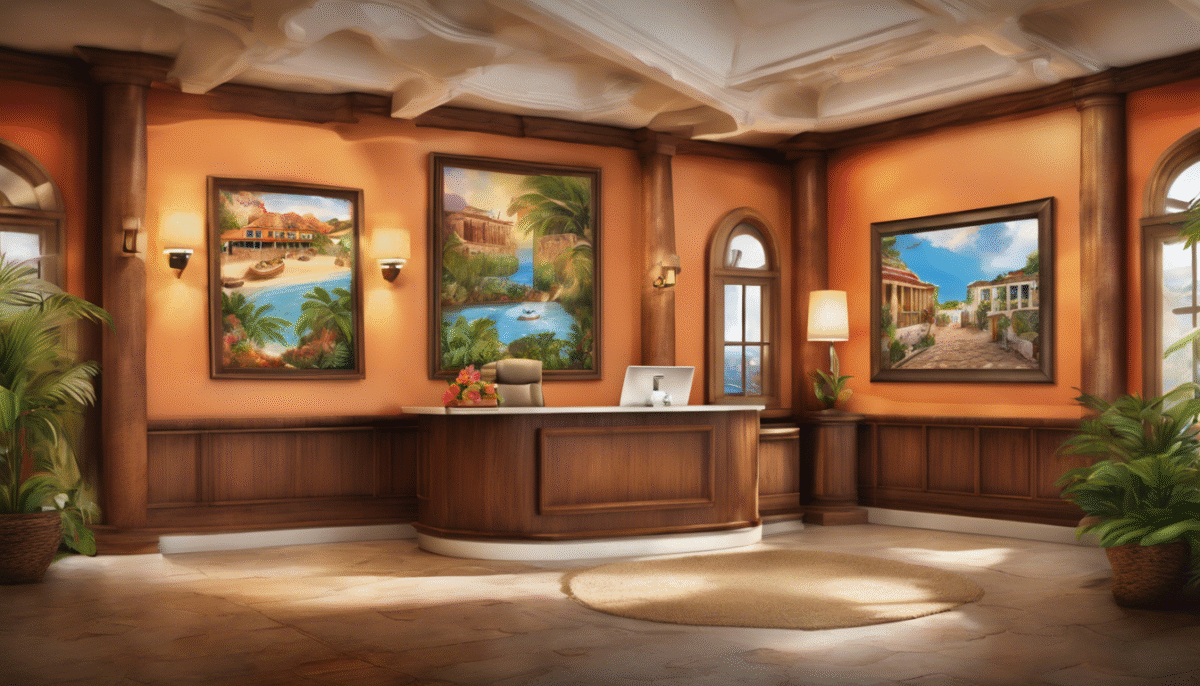 découvrez l'agence de voyage djamila, votre partenaire privilégié pour des aventures inoubliables. explorez ses atouts uniques qui vous garantissent des expériences sur mesure, des destinations variées et un service client exceptionnel. partez à la découverte du monde avec djamila et faites de vos rêves de voyage une réalité.