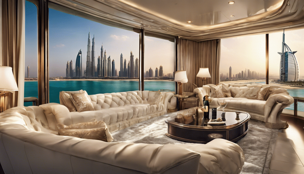 découvrez les avantages d'un voyage privé à dubai : personnalisation de votre itinéraire, confort inégalé, accès exclusif à des attractions, et service sur-mesure. profitez d'une expérience unique et mémorable dans cette ville fascinante.