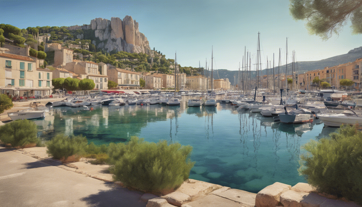 découvrez les avantages de la location de bateau à la ciotat : explorez des paysages marins incroyables, profitez de la liberté de naviguer à votre rythme et créez des souvenirs inoubliables sur la côte d'azur.