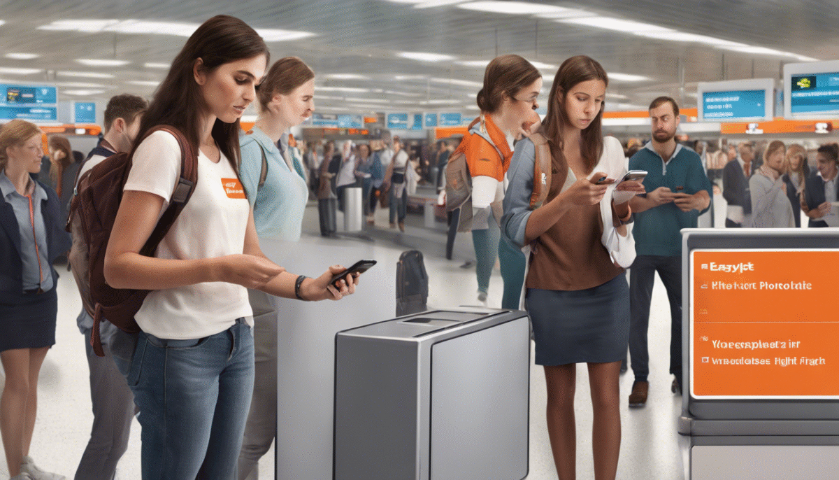 découvrez les raisons possibles de l'annulation de votre vol easyjet. informez-vous sur les procédures de la compagnie aérienne et les recours disponibles pour les passagers affectés. restez au fait des droits des voyageurs et comment gérer ces imprévus.