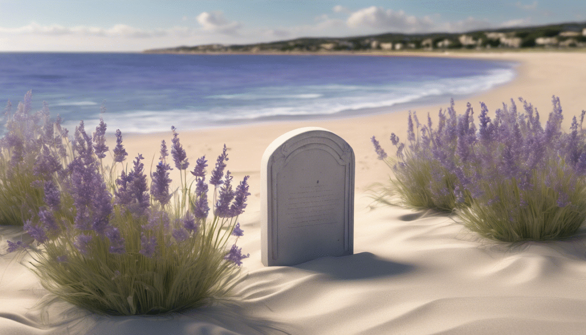 découvrez les raisons émouvantes qui poussent de nombreuses personnes à choisir la plage de sète comme dernier repos. entre ses paysages pittoresques, son ambiance paisible et ses souvenirs d'été, explorez le lien unique entre cette destination emblématique et le désir d'éternité.