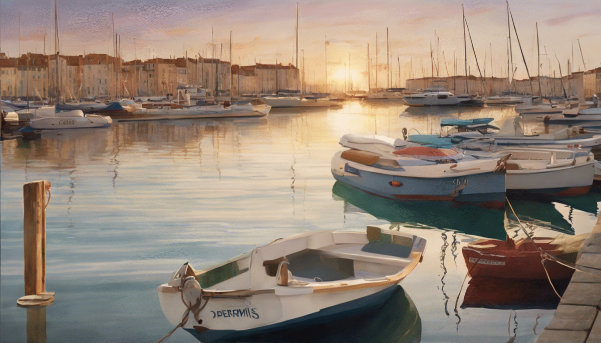 découvrez tout ce qu'il faut savoir sur le coût du permis bateau. nous vous expliquons les différents frais associés, les types de permis disponibles et des astuces pour réduire vos dépenses. naviguez en toute sérénité avec une bonne compréhension des coûts !