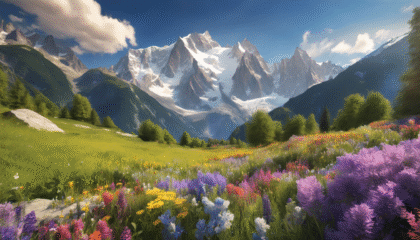 découvrez les prévisions météo actuelles et à venir pour chamonix, la célèbre station de montagne. renseignez-vous sur les conditions climatiques afin de profiter pleinement de vos activités en plein air, que ce soit du ski, de la randonnée ou de l'alpinisme.