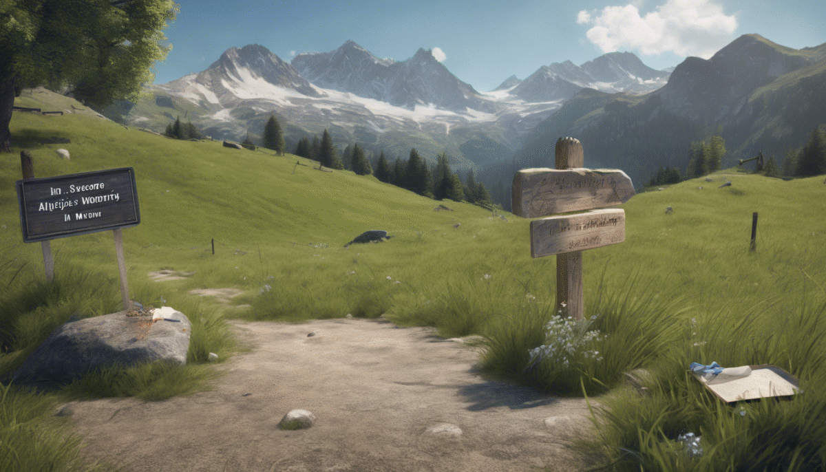 découvrez dans cet article les conséquences de l'avis de décès sur la montagne (03), y compris les aspects légaux, sociaux et émotionnels liés à ce moment délicat. informez-vous sur les démarches à suivre et le soutien disponible pour traverser cette épreuve.