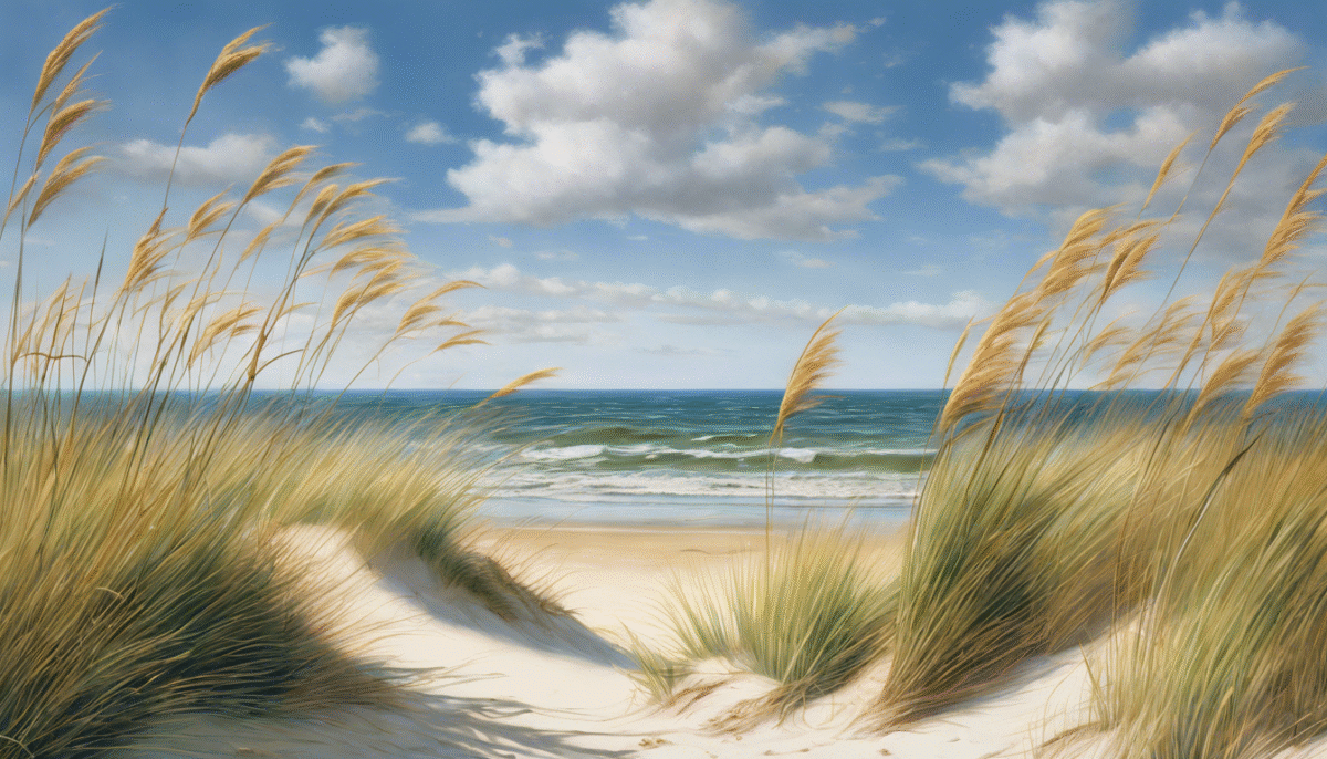 découvrez les trésors cachés de la plage de gros joncs, où la nature rencontre l'aventure. plages dorées, paysages époustouflants et activités nautiques vous attendent. préparez-vous à explorer cet écrin de beauté et à vivre des moments inoubliables!