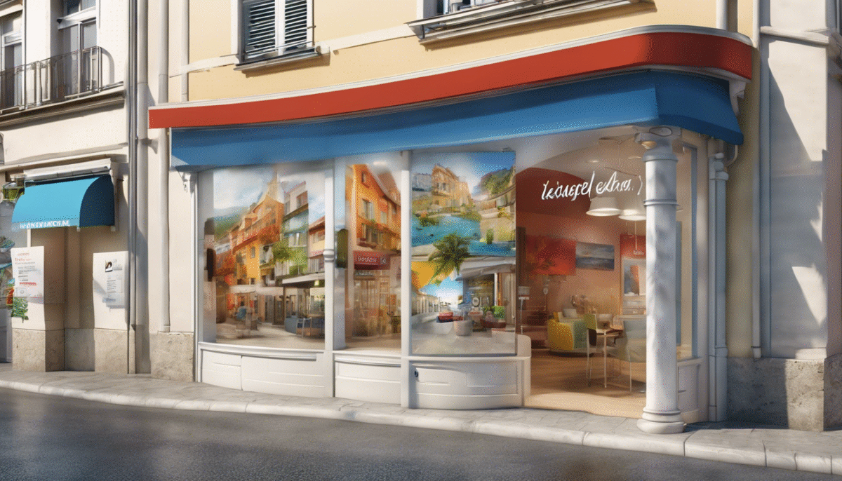 découvrez notre sélection des meilleures agences de voyage à anglet. que vous planifiez des vacances en famille, une escapade romantique ou un voyage d'affaires, trouvez l'agence qui répond à toutes vos attentes pour un séjour inoubliable.