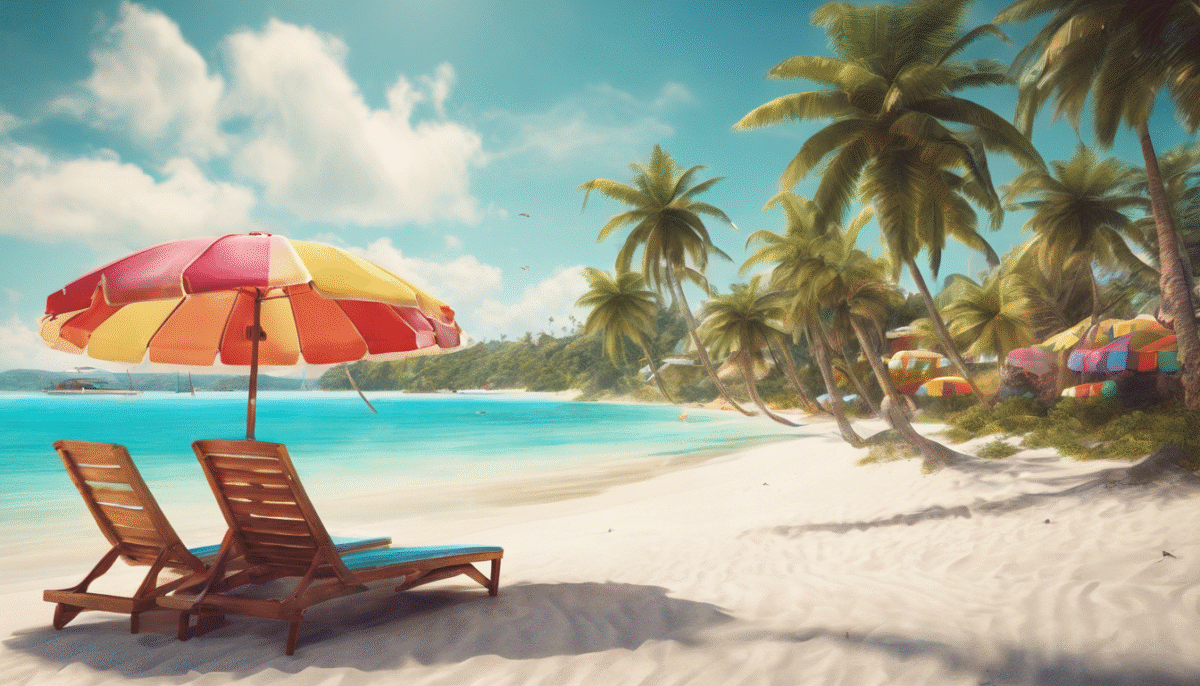 découvrez les meilleures destinations pour passer des vacances inoubliables cet été. que vous recherchiez des plages paradisiaques, des villes animées ou des retraites paisibles à la campagne, notre guide vous présente des lieux incontournables pour des moments de détente et d'aventure. évadez-vous et laissez-vous inspirer par nos recommandations !