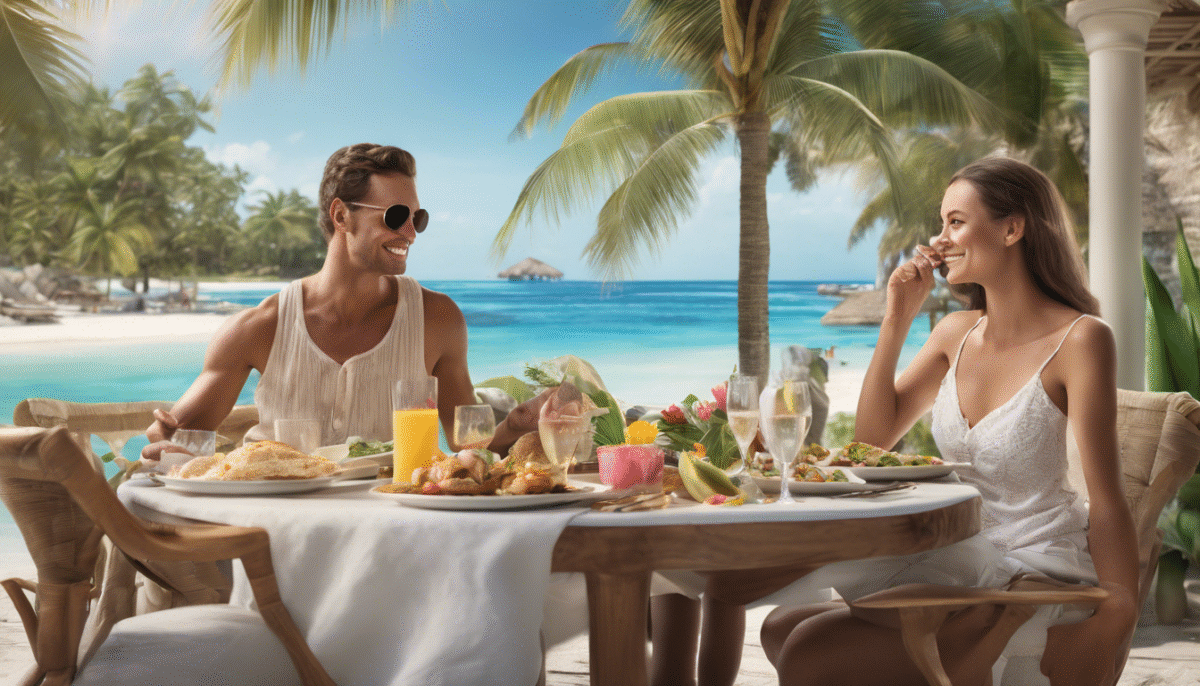 découvrez les nombreux avantages d'opter pour un voyage en pension complète. profitez d'un séjour sans souci avec repas inclus, un gain de temps, des économies, ainsi que l'opportunité de déguster des spécialités locales dans un cadre convivial. explorez comment cette formule peut enrichir votre expérience de voyage.